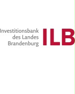 ILB Wort-Bildmarke