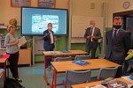 Prignitz zählt zu den Vorreitern beim DigitalPakt Schule