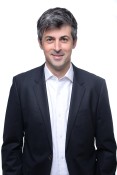 Adrian Gelep wird neuer Geschäftsführer der DigitalAgentur Brandenburg