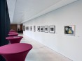 Ausstellung „herzwärts wild. Umbrüche 1981-96 Künstlerinnen aus der DDR“  