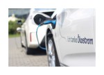 Den flächendeckenden Durchbruch der Elektromobilität mit innovativen Schnellladestationen beschleunigen