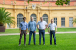 APEX Ventures und Brandenburg Kapital investieren in MedTech-Startup zur berührungslosen Messung von Vitaldaten