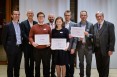 Schneider eröffnet  FlämingBau 2018 - ILB berät über Brandenburger Wohnraumförderung