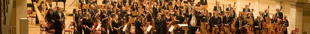 Junge Philharmonie Orchester