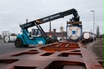 Erfolgsstory GVZ: Marke von 10.000 Jobs wird geknackt