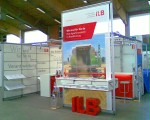 ILB berät auf der Neuen PotsdamBau 2017 über Brandenburger Wohnraumförderung