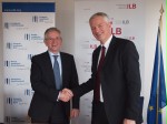 Wissenschaftsstandort Brandenburg: EIB stellt ILB 385 Mio. Euro für Forschung und Entwicklung bereit