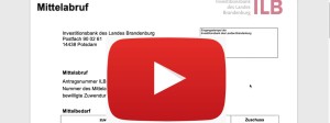 Screenshot von Youtube Brandenburger Innovationsgutschein BIG  - Erklärvideo - MIttelabruf