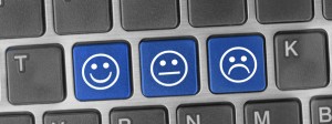Icons mit Emojies