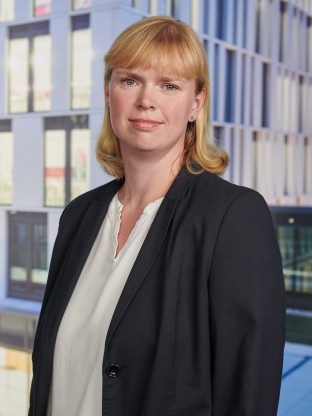 Portrait Roswitha Kassin