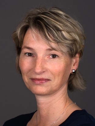 Katrin Kroeger