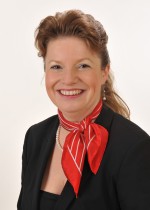 Kerstin Jöntgen wird ab Juli 2017 neues Vorstandsmitglied der ILB