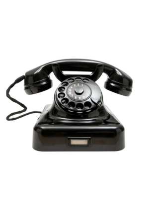 Infotelefon Wirtschaft & Infrastruktur