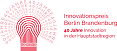 Logo Innovationspreis Berlin Brandenburg