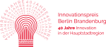 Logo Innovationspreis Berlin Brandenburg