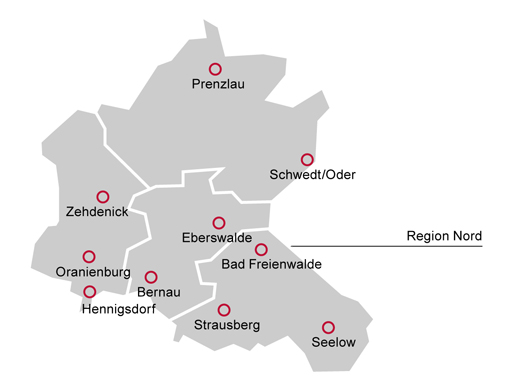 Förderberater Region Nord