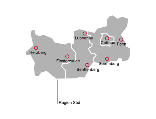 Förderberater Region Nord