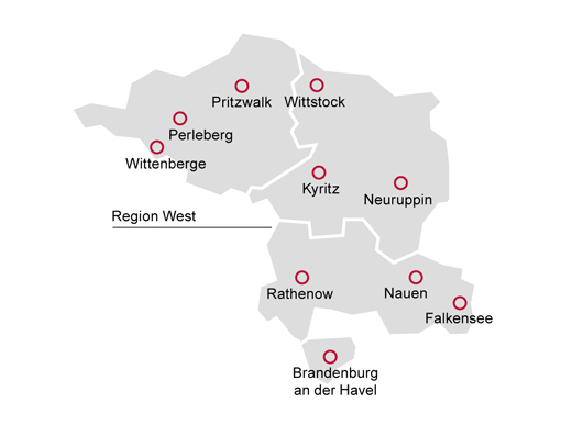 Förderberater Region Nord