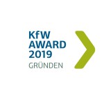 UniCaps GmbH ist Sieger des Bundeslandes Brandenburg im Unternehmenswettbewerb KfW Award Gründen 2019