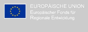 Link zum Europäischen Fonds für regionale Entwicklung