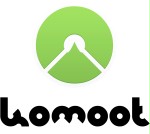 Logo komoot GmbH