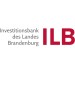 ILB Wort-Bildmarke