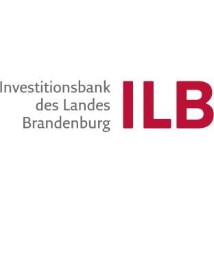 ILB Wort-Bildmarke