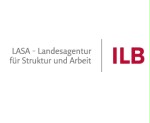 Logo der LASA