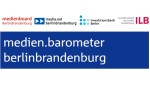 medien.barometer berlinbrandenburg 2017: Das sind die Innovationstreiber für Medienunternehmen