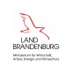 Logo des MWAEK (Brandenburg Adler)