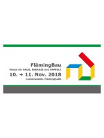 Schneider eröffnet FlämingBau 2018 - ILB berät über Brandenburger Wohnraumförderung