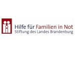 Die ILB spendete 30.000 Euro an die Brandenburger Stiftung Hilfe für Familien in Not.